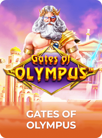 Gates Olympus