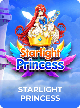 Starlight Princess