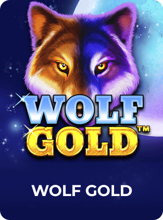 Wolf Gold