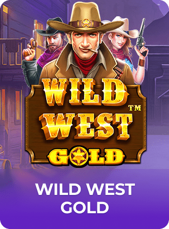 Wild West Gold