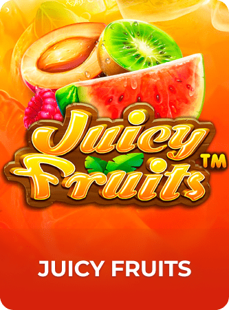 Juicy Fruits