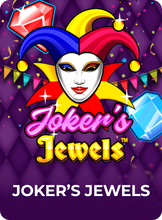 Joker Jewel