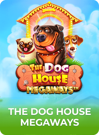 Dog House Megaways
