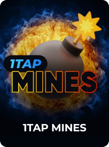 1Tap Mines