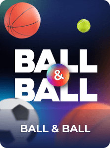 Ball&Ball