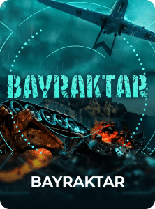 Bayraktar