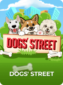 Dogs' Street