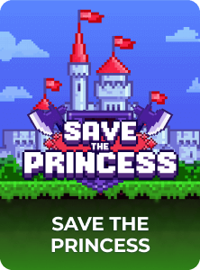 Save the Princess