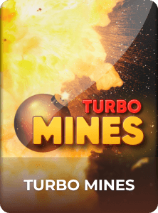 Turbo Mines