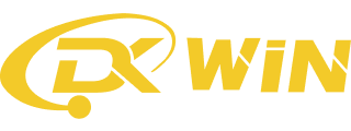 BDG WIN Logo